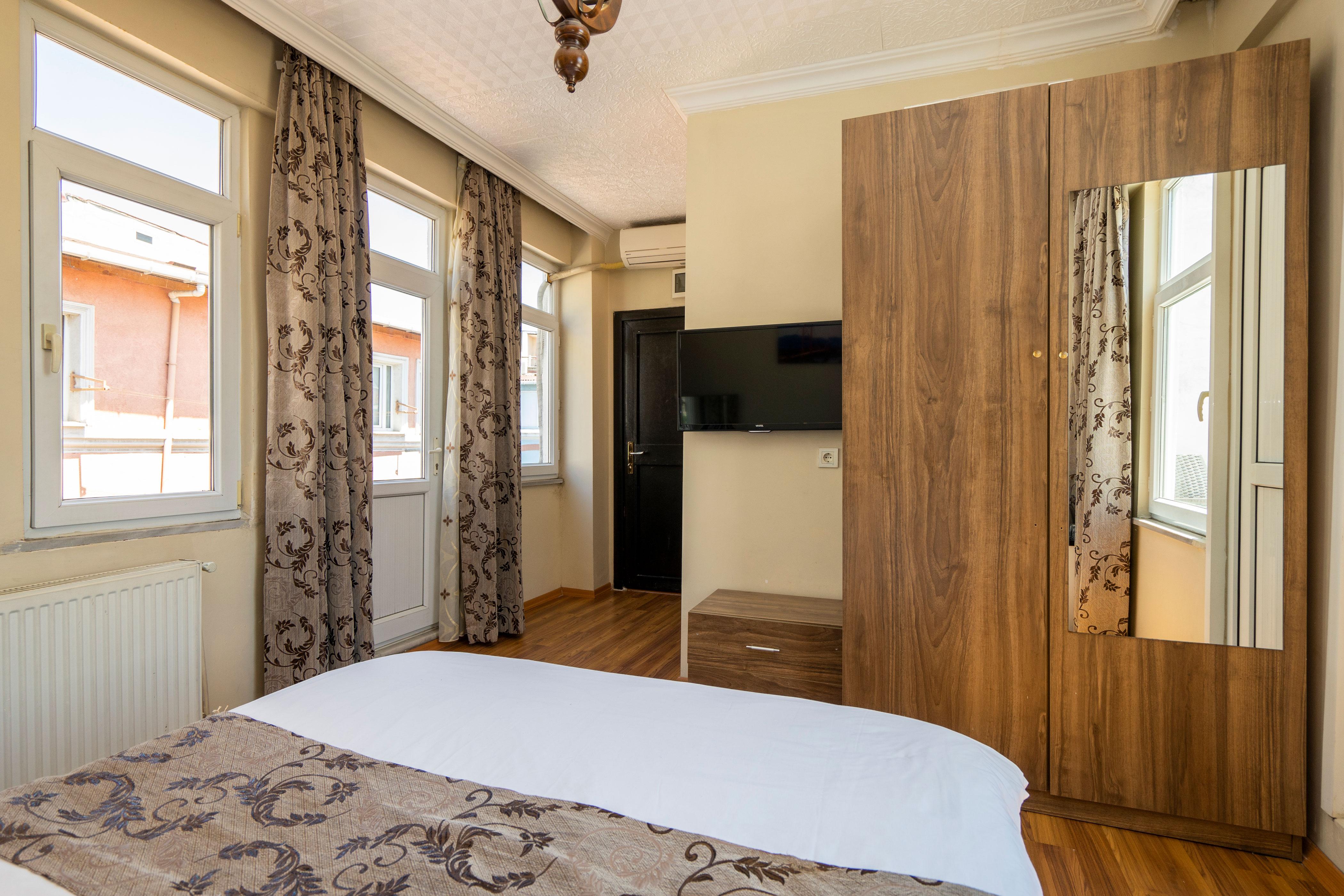 Gedikpasa Konagi Hotel Istanbul Eksteriør billede