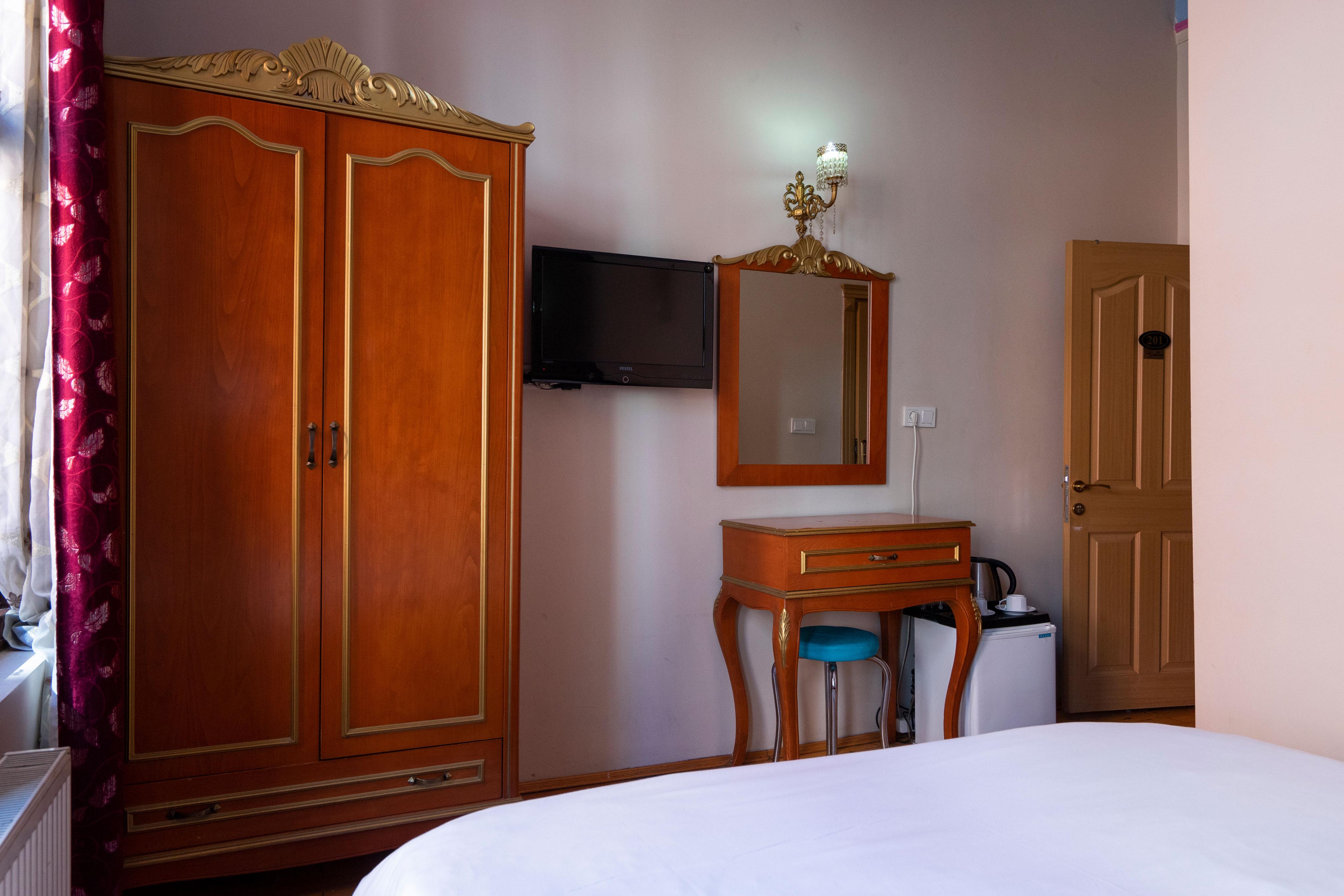 Gedikpasa Konagi Hotel Istanbul Eksteriør billede