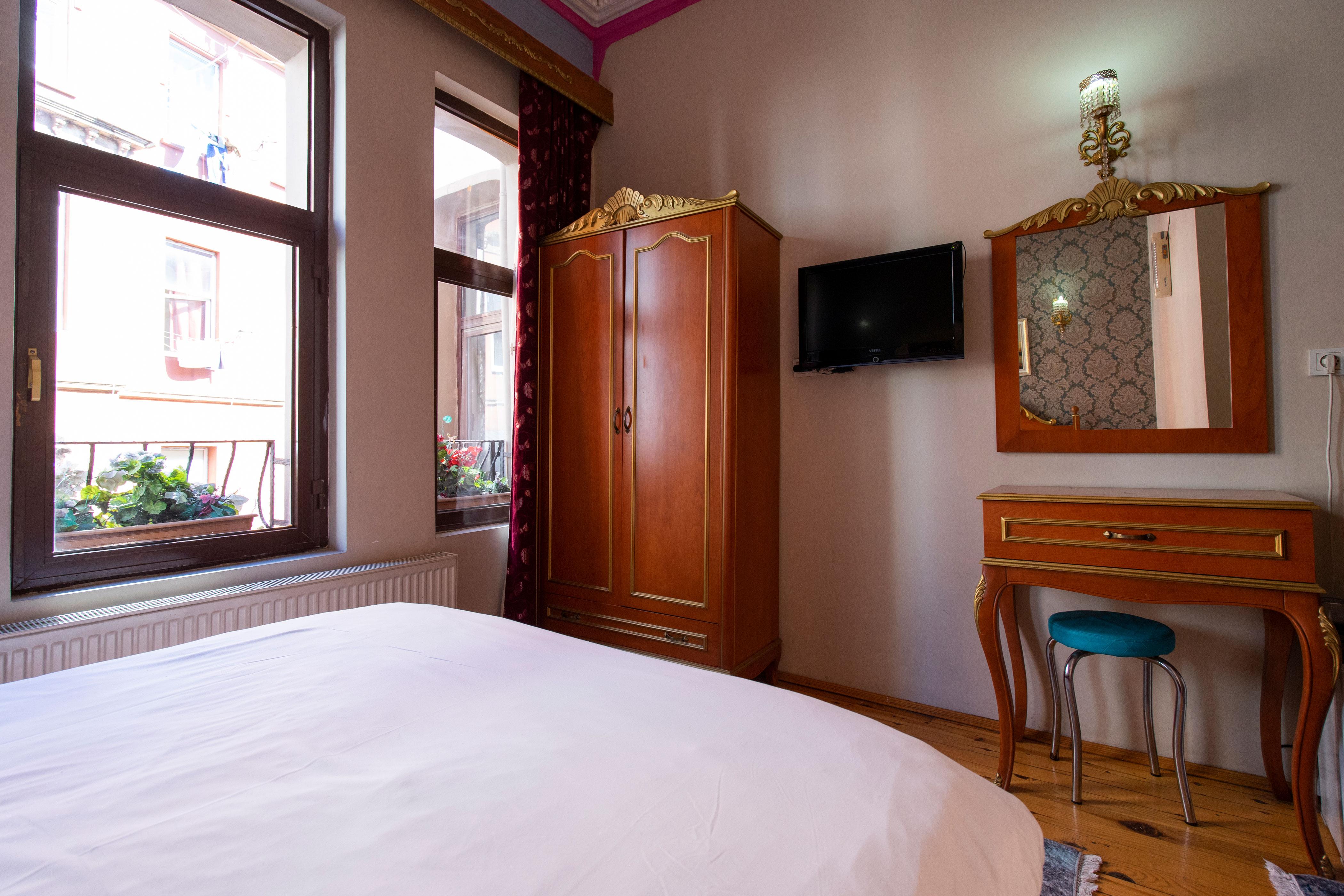 Gedikpasa Konagi Hotel Istanbul Eksteriør billede