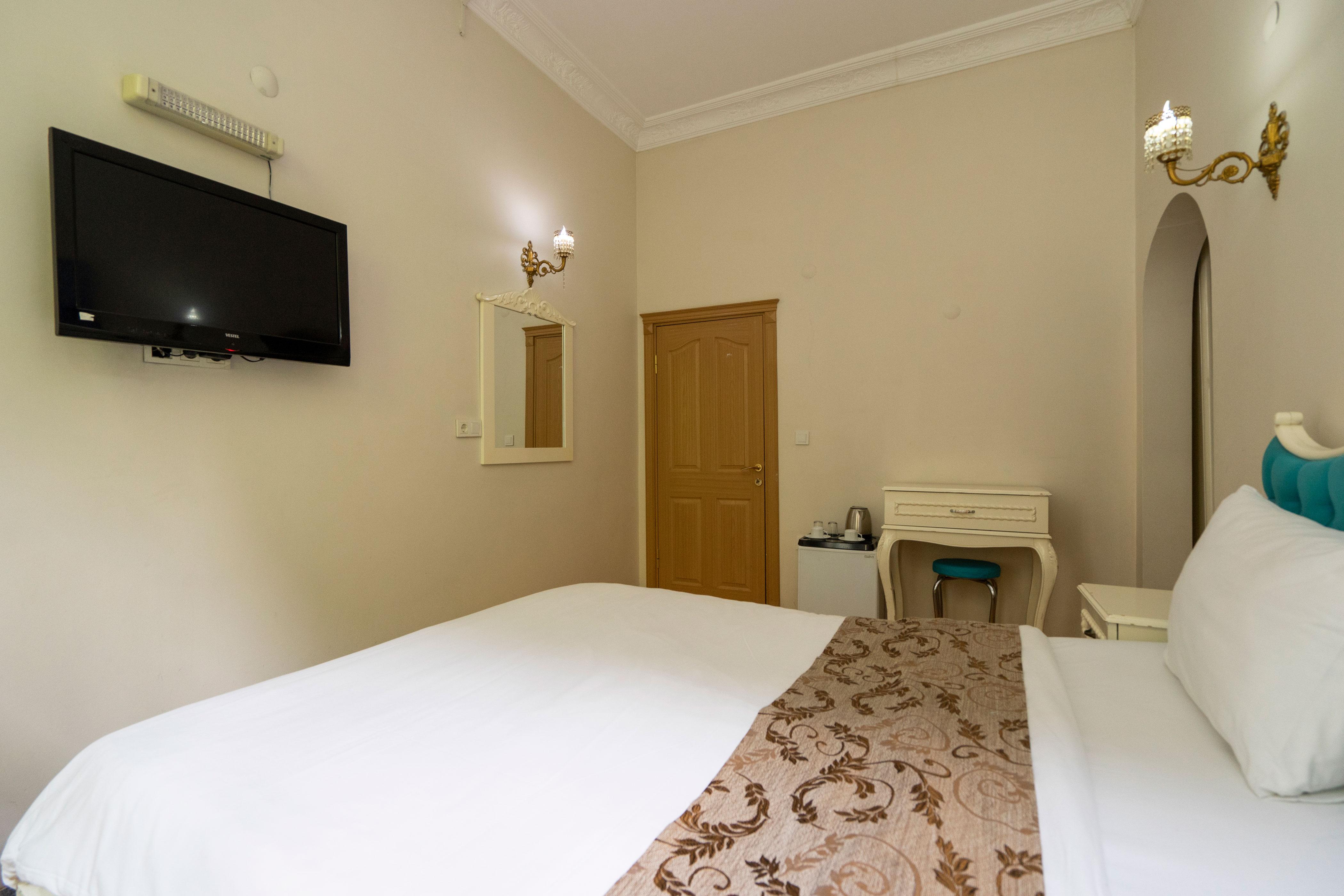 Gedikpasa Konagi Hotel Istanbul Eksteriør billede